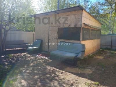 Дача · 2 комнаты · 25 м² · 14 сот., Восточные правые 5925 — Остановка Береговая за 12 млн 〒 в Семее