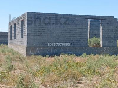 Отдельный дом · 6 комнат · 170 м² · 10 сот., Акмешит 29 за 11 млн ₸ в Туркестане