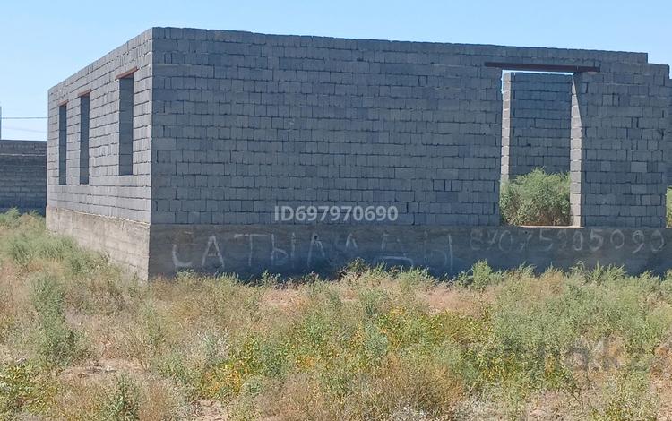 Отдельный дом · 6 комнат · 170 м² · 10 сот., Акмешит 29 за 11 млн ₸ в Туркестане — фото 7