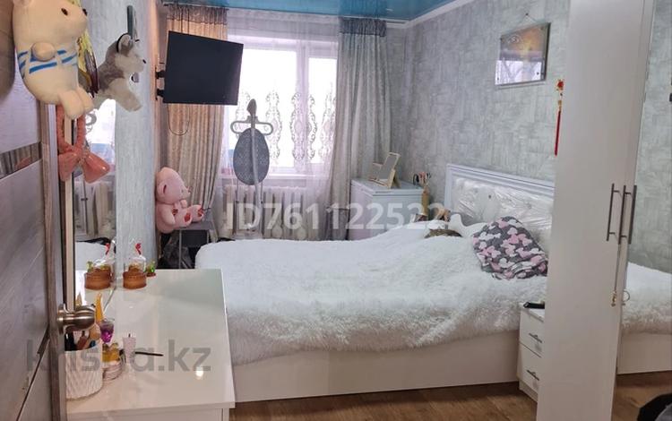 2-бөлмелі пәтер · 46 м² · 4/5 қабат, 13-шағынаудан, Майкудук, 13й микрорайон, бағасы: 13.5 млн ₸ в Караганде, Алихана Бокейханова р-н — фото 3