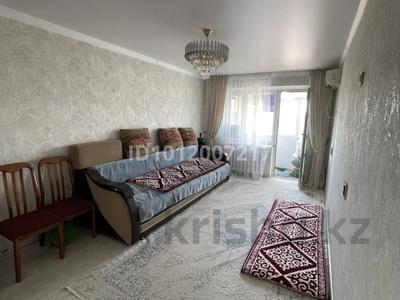 2-комнатная квартира · 47 м² · 5/5 этаж, Мкр. Сыдыка Мухамеджанова 1 за 10.9 млн ₸ в Балхаше