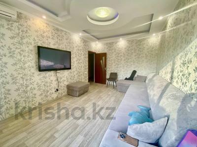 2-комнатная квартира · 56.3 м² · 4/9 этаж, Байзакова 230 за 46 млн ₸ в Алматы, Алмалинский р-н