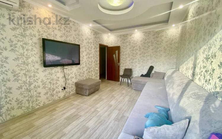 2-комнатная квартира · 56.3 м² · 4/9 этаж, Байзакова 230 за 46 млн ₸ в Алматы, Алмалинский р-н — фото 11