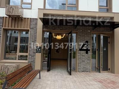 1-комнатная квартира · 38.21 м² · 6/6 этаж, мкр Дарабоз, Бауыржана Момышулы 11/12а за 30.5 млн ₸ в Алматы, Алатауский р-н