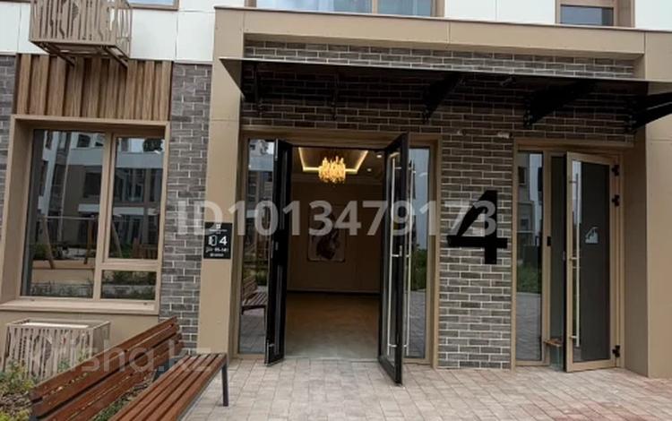 1-комнатная квартира · 38.21 м² · 6/6 этаж, мкр Дарабоз, Бауыржана Момышулы 11/12а за 30.5 млн ₸ в Алматы, Алатауский р-н — фото 6