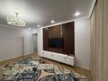 3-бөлмелі пәтер · 107 м² · 4/14 қабат, Мангилик Ел 62/4, бағасы: 65 млн ₸ в Астане, Есильский р-н