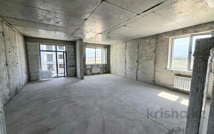 2-бөлмелі пәтер · 52.1 м² · 6/7 қабат, Естай 39/3, бағасы: 25 млн ₸ в  — фото 2