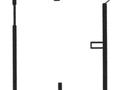 2-бөлмелі пәтер · 52.1 м² · 6/7 қабат, Естай 39/3, бағасы: 25 млн ₸ в  — фото 9