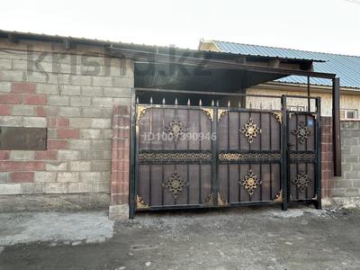 Отдельный дом · 5 комнат · 86.2 м² · 6 сот., Яблочная 34 — 7 дача Көксай за 23 млн ₸ в Есик