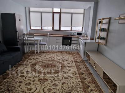 2-комнатная квартира · 47.7 м² · 4/9 этаж, Азильхан Нуршаихов 10, блок 1, 2 за 26.5 млн ₸ в Астане, Нура р-н