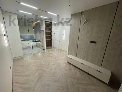 2-бөлмелі пәтер · 50 м² · 7/13 қабат, Ади Шарипова 145, бағасы: 60 млн ₸ в Алматы, Алмалинский р-н