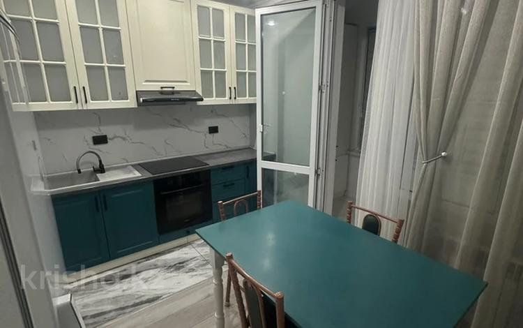1-комнатная квартира · 40 м² · 7/12 этаж, Коктерек за 200 000 ₸ в Алматы, Наурызбайский р-н — фото 2