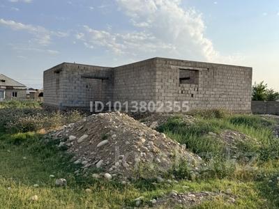 Отдельный дом · 5 комнат · 100 м² · 8 сот., Каукен Кенжетай 90 — Залени за 8 млн ₸ в Таразе