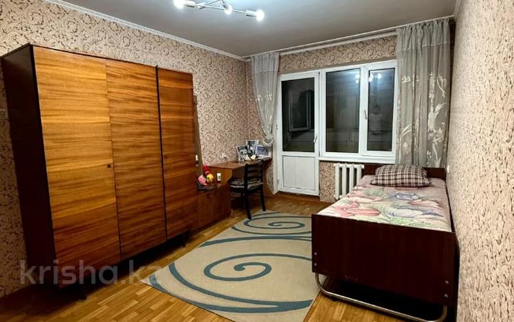 1-комнатная квартира · 33 м² · 1/5 этаж, мкр Тастак-2, Тлендиева (Ковалевской Софьи) за 23.5 млн ₸ в Алматы, Алмалинский р-н — фото 7