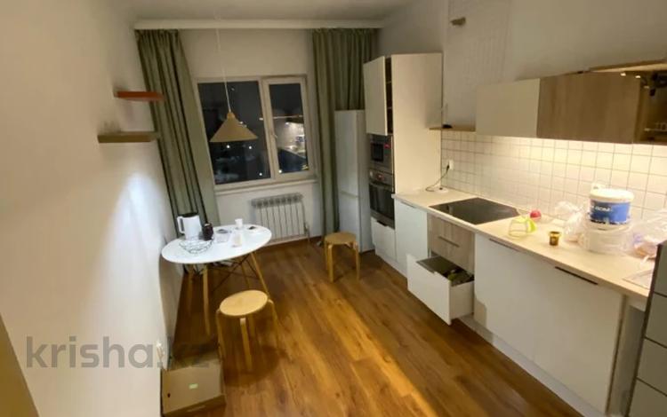 2-комнатная квартира · 58 м² · 10/12 этаж, Сатпаева 90/36 за 49.5 млн ₸ в Алматы, Бостандыкский р-н — фото 4