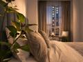 3-бөлмелі пәтер · 75 м² · 3/20 қабат, Серкебаева 146/3, бағасы: 35 000 ₸ в Алматы, Бостандыкский р-н — фото 10