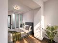 3-бөлмелі пәтер · 75 м² · 3/20 қабат, Серкебаева 146/3, бағасы: 35 000 ₸ в Алматы, Бостандыкский р-н — фото 2