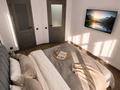 3-бөлмелі пәтер · 75 м² · 3/20 қабат, Серкебаева 146/3, бағасы: 35 000 ₸ в Алматы, Бостандыкский р-н — фото 16