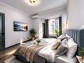 3-бөлмелі пәтер · 75 м² · 3/20 қабат, Серкебаева 146/3, бағасы: 35 000 ₸ в Алматы, Бостандыкский р-н