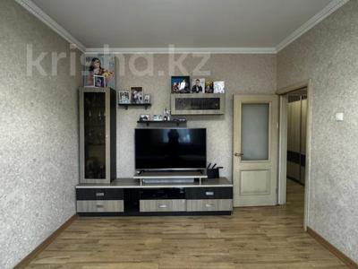 3-комнатная квартира · 75 м² · 4/9 этаж, Розыбакиева за 60.6 млн ₸ в Алматы, Бостандыкский р-н