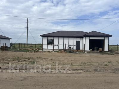 Отдельный дом · 4 комнаты · 145 м² · 6 сот., Абая 1/2 за 31 млн ₸ в 