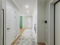3-комнатная квартира · 75 м² · 8/8 этаж, Мангилик ел 30 за 58.7 млн ₸ в Астане, Есильский р-н — фото 11