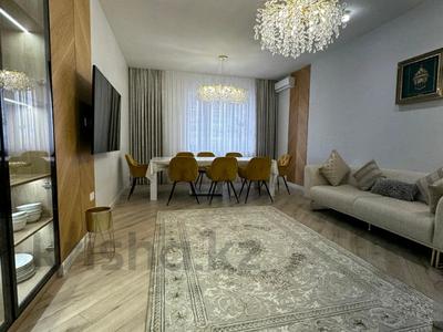 Продажа квартир в Актюбинской обл.: 4-комнатная квартира · 134 м² · 7/10 этаж, мкр. Алтын орда, молдагуловой за 71 млн 〒 4-комнатная квартира · 134 м² · 7/10 этаж, мкр. Алтын орда, молдагуловой за 71 млн 〒 в Актобе