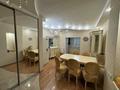 3-комнатная квартира · 110 м² · 9/10 этаж, Б. Момышулы 15а за 41 млн ₸ в Астане, Алматы р-н — фото 3