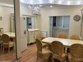3-комнатная квартира · 110 м² · 9/10 этаж, Б. Момышулы 15а за 41 млн ₸ в Астане, Алматы р-н — фото 25