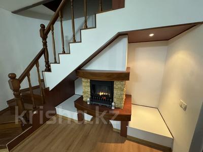 3-комнатная квартира · 110 м² · 9/10 этаж, Б. Момышулы 15а за 41 млн ₸ в Астане, Алматы р-н
