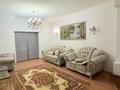 3-комнатная квартира · 110 м² · 9/10 этаж, Б. Момышулы 15а за 41 млн ₸ в Астане, Алматы р-н — фото 8