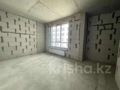 1-комнатная квартира · 31.9 м² · 3 этаж, Ахмет Байтурсынулы 16/3 за 19.5 млн 〒 в Астане, Сарайшык р-н