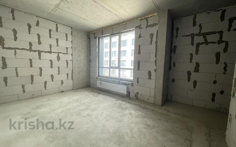 1-комнатная квартира · 31.9 м² · 3 этаж, Ахмет Байтурсынулы 16/3 за 19.5 млн 〒 в Астане, Сарайшык р-н — фото 6