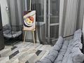 1-комнатная квартира · 53 м² · 5/6 этаж, Фролова 67 за 250 000 ₸ в Костанае — фото 5