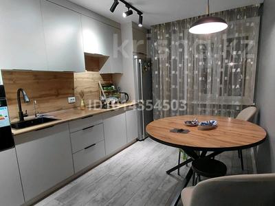 2-комнатная квартира · 54 м² · 1/9 этаж, Парковая 21 за ~ 33.2 млн ₸ в Петропавловске
