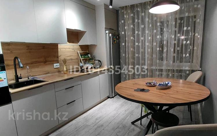 2-комнатная квартира · 54 м² · 1/9 этаж, Парковая 21 за ~ 33.2 млн ₸ в Петропавловске — фото 2