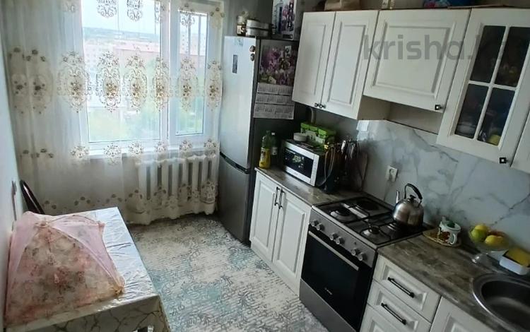 3-комнатная квартира · 70 м², Центральный 59 — Apt. 148 за 19 млн ₸ в Кокшетау — фото 11