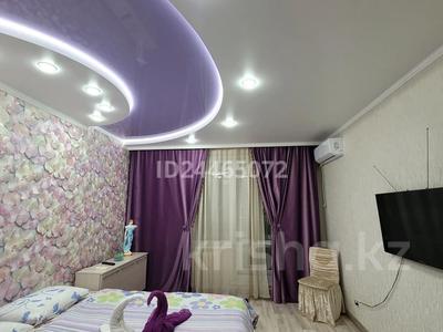 1-комнатная квартира · 35 м² · 5/9 этаж, 4-й микрорайон 10 за 12 000 〒 в Аксае