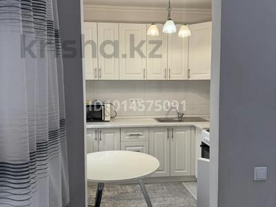 3-комнатная квартира · 60 м² · 4/4 этаж, мкр №5 20 за 350 000 ₸ в Алматы, Ауэзовский р-н