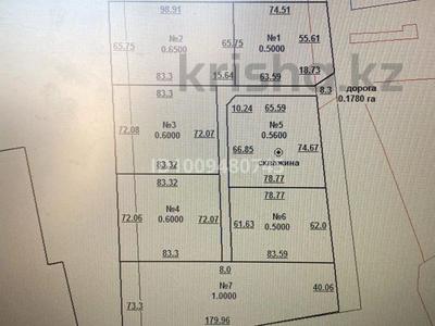 Участок · 4 га, Булакты за 3 млн 〒
