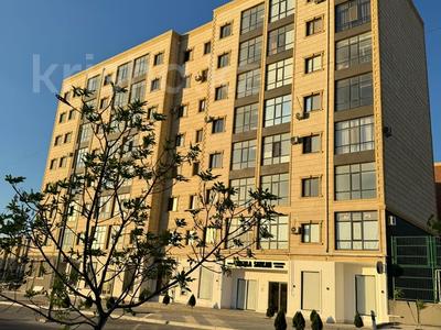 2-комнатная квартира · 64 м² · 5/7 этаж, 19а 4 за 19.3 млн 〒 в Актау, 19А мкр