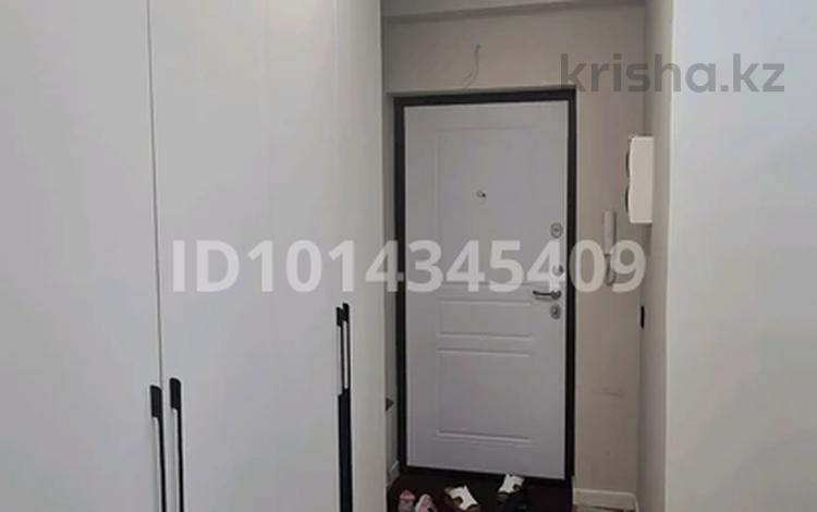 2-комнатная квартира · 70 м² · 8/13 этаж, Есенова 160/3 за 350 000 ₸ в Алматы, Жетысуский р-н — фото 2