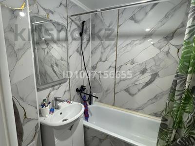 3-комнатная квартира · 62 м² · 1/5 этаж, мкр. Зачаганск пгт, Мкр. Зачаганск Жангирхана 61 за 20 млн 〒 в Уральске