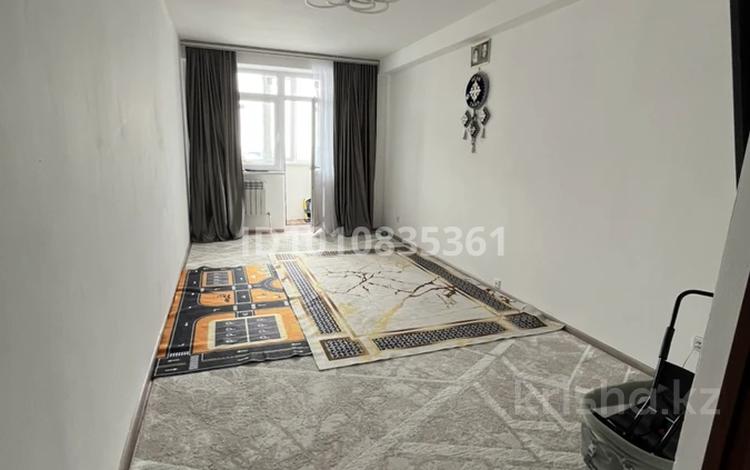 3-комнатная квартира · 80.2 м² · 5/9 этаж, мкр. Зачаганск пгт, П. Зачаганск, стр. Бірлік, д. 10/1 33 за 28 млн ₸ в Уральске — фото 2