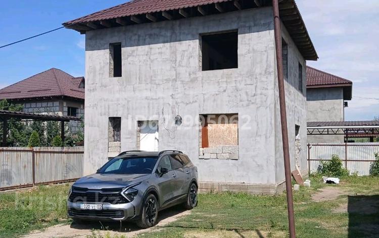 Отдельный дом · 5 комнат · 185 м² · 4 сот., Жарык за 30 млн ₸ в Кыргауылдах — фото 14