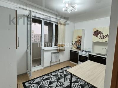 1-комнатная квартира · 44.8 м² · 4/5 этаж, мкр Жас Канат — Хмелинского за 200 000 ₸ в Алматы, Турксибский р-н