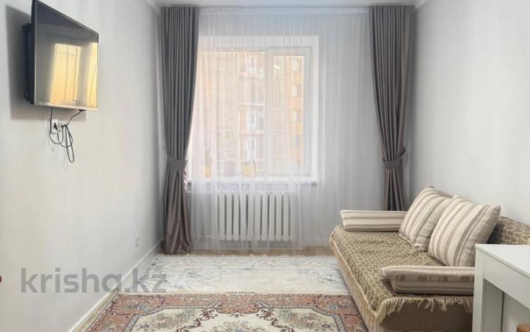 2-комнатная квартира · 60 м² · 6/6 этаж, ул. Пушкина 25 — САМАЯ НИЗКАЯ ЦЕНА! Рядом с ЕНУ!!! за 23 млн ₸ в Астане, р-н Байконур — фото 11