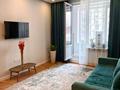2-комнатная квартира · 56 м² · 9/16 этаж, Каныша Сатпаева 133/1 за 25 000 ₸ в Алматы, Бостандыкский р-н — фото 13