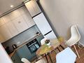 2-комнатная квартира · 56 м² · 9/16 этаж, Каныша Сатпаева 133/1 за 25 000 ₸ в Алматы, Бостандыкский р-н — фото 5