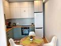 2-комнатная квартира · 56 м² · 9/16 этаж, Каныша Сатпаева 133/1 за 25 000 ₸ в Алматы, Бостандыкский р-н — фото 2